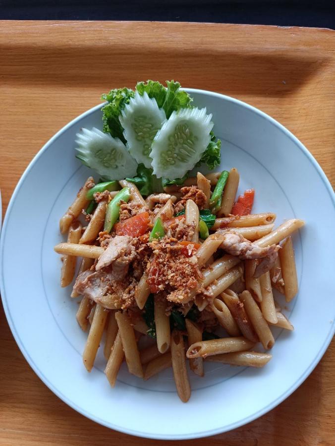 Oyo-869南茂之家度假村 纳仲天 外观 照片